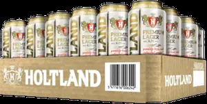 Holtland